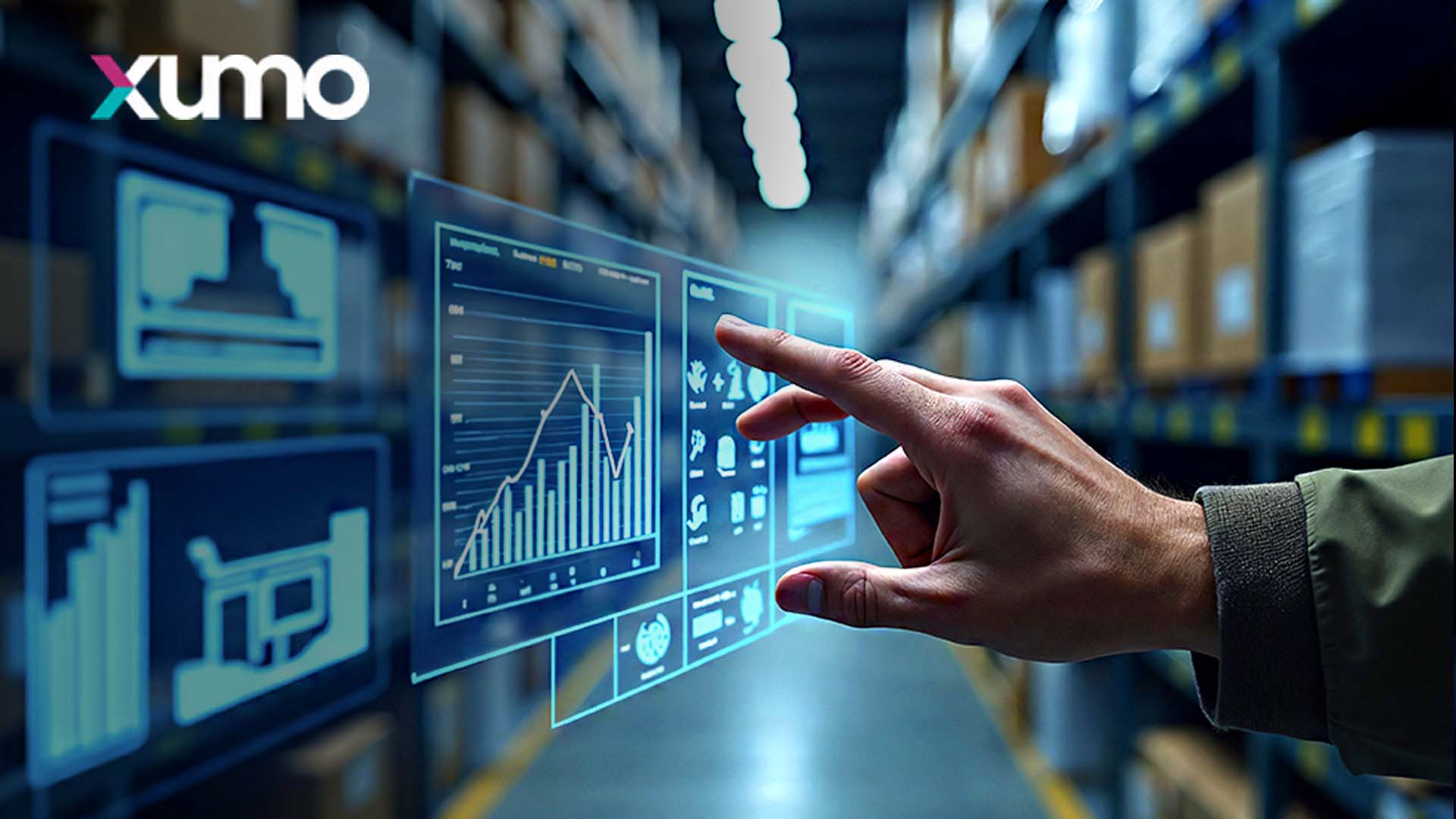 Xumo Integrates OpenPath with The Trade Desk for CTV