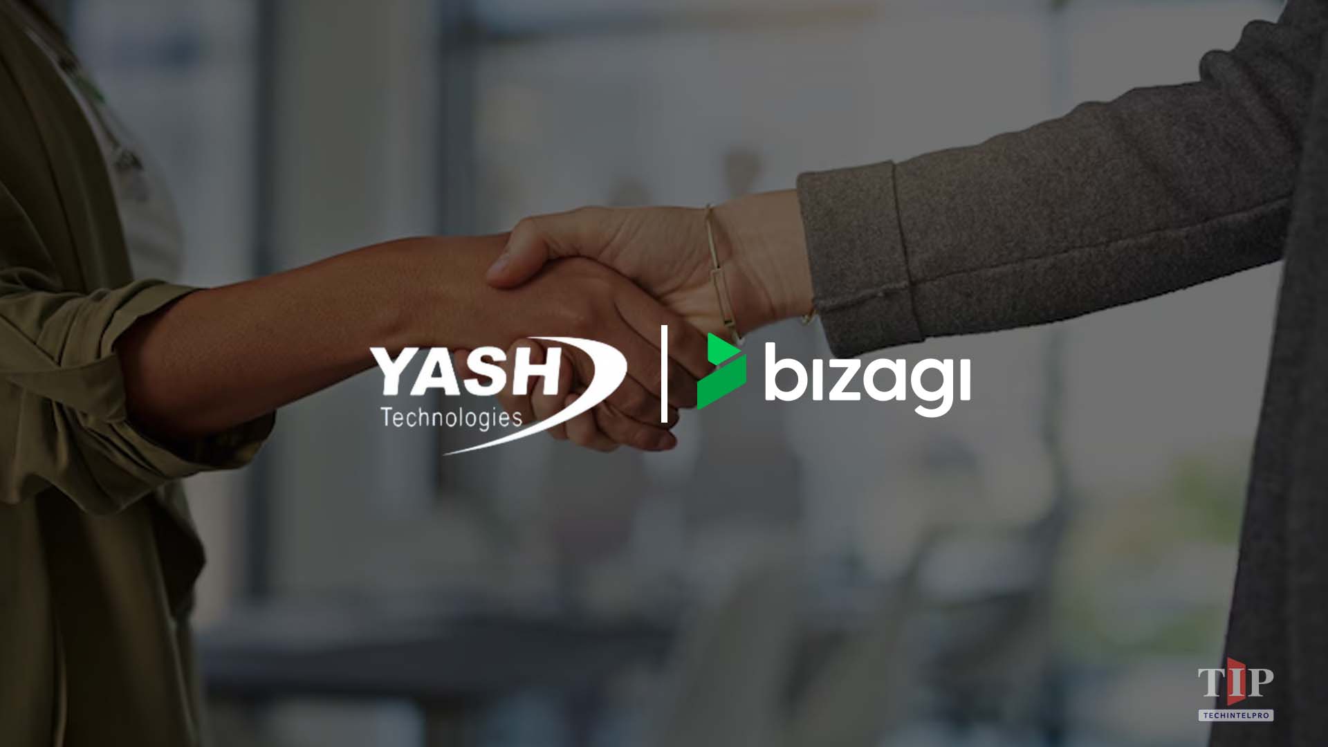 YASH Technologies and Bizagi Form Global Alliance for Agentic AI Orchestration