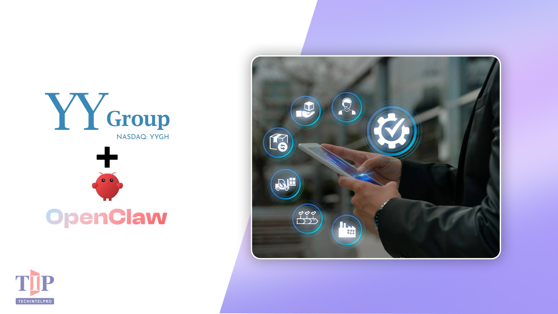 YY Group Deploys OpenClaw AI Workflows Across Hotel Clients