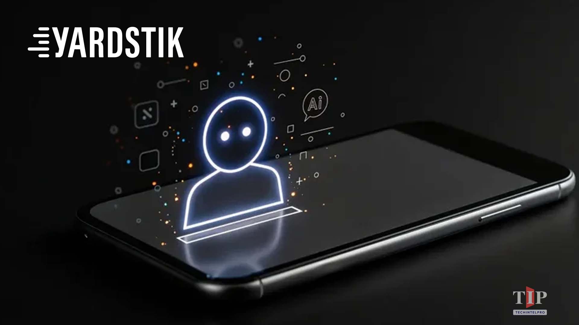 Yardstik Launches Human Trust Platform vs AI Fraud