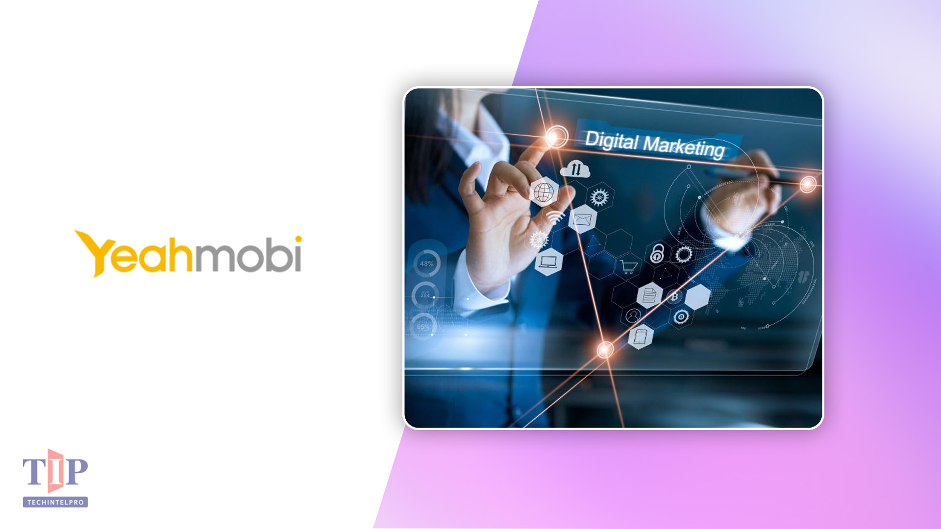 Amazon Ads unBoxed 2026: Yeahmobi Explores AI-Powered Marketing