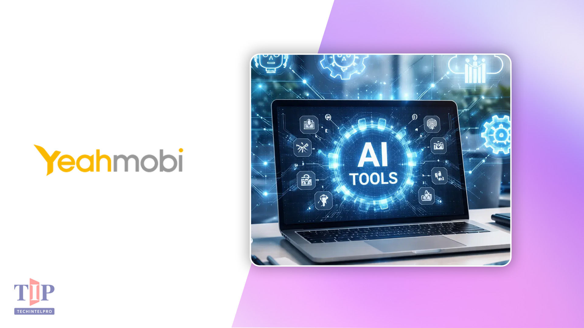 Yeahmobi Analyzes Divergent Global AI Adoption Trends for 2026