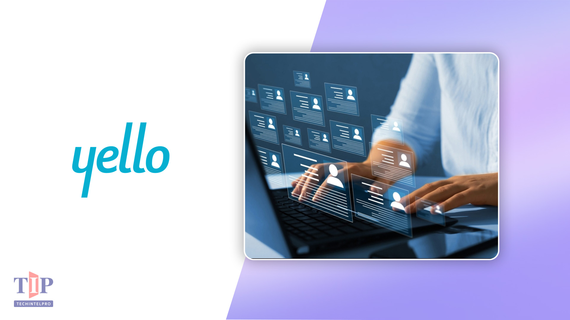 Yello Launches AI Campus Recruiting Agent for Early Talent Hiring