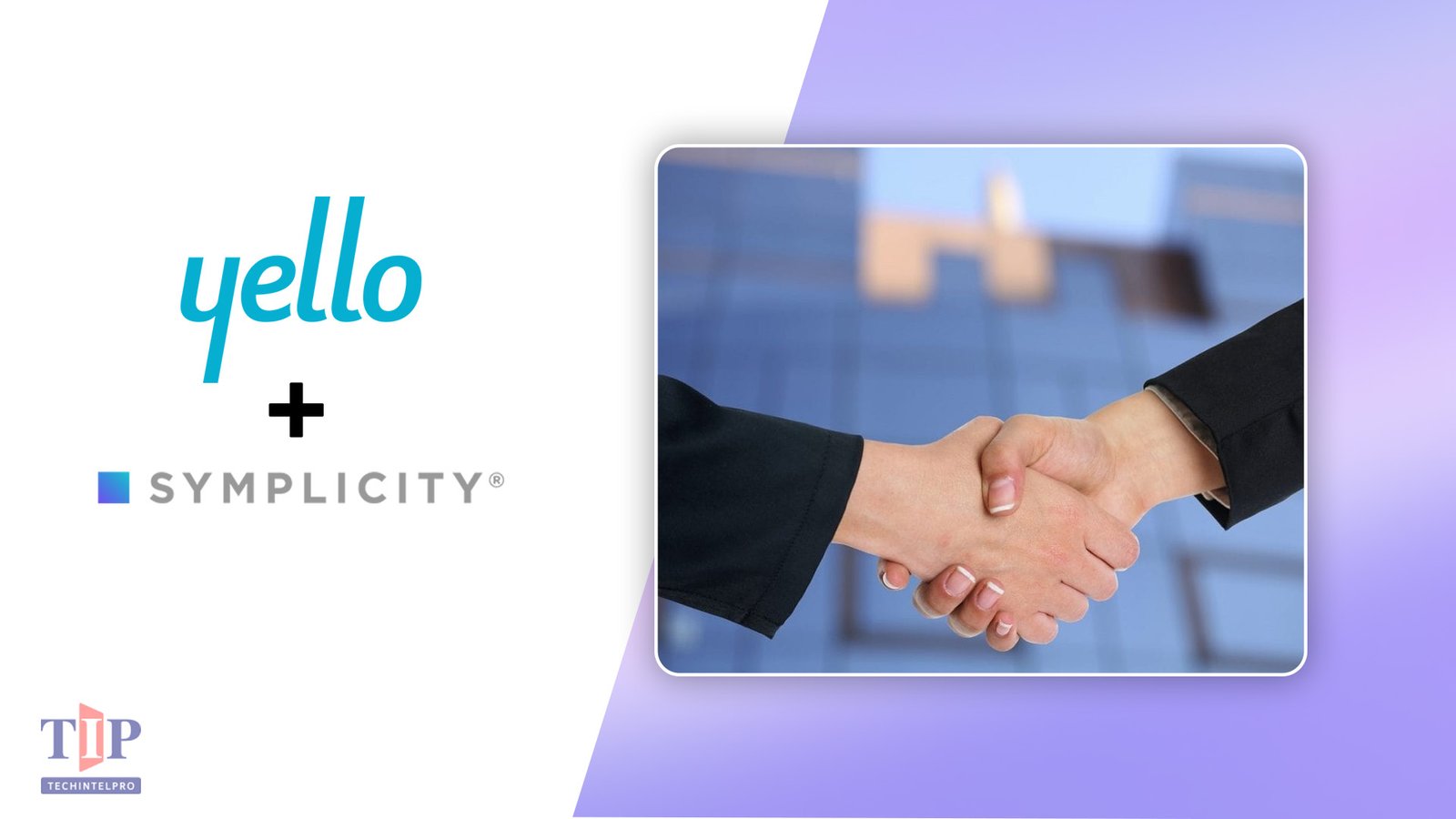 Yello and Symplicity Expand Campus Recruiting Access