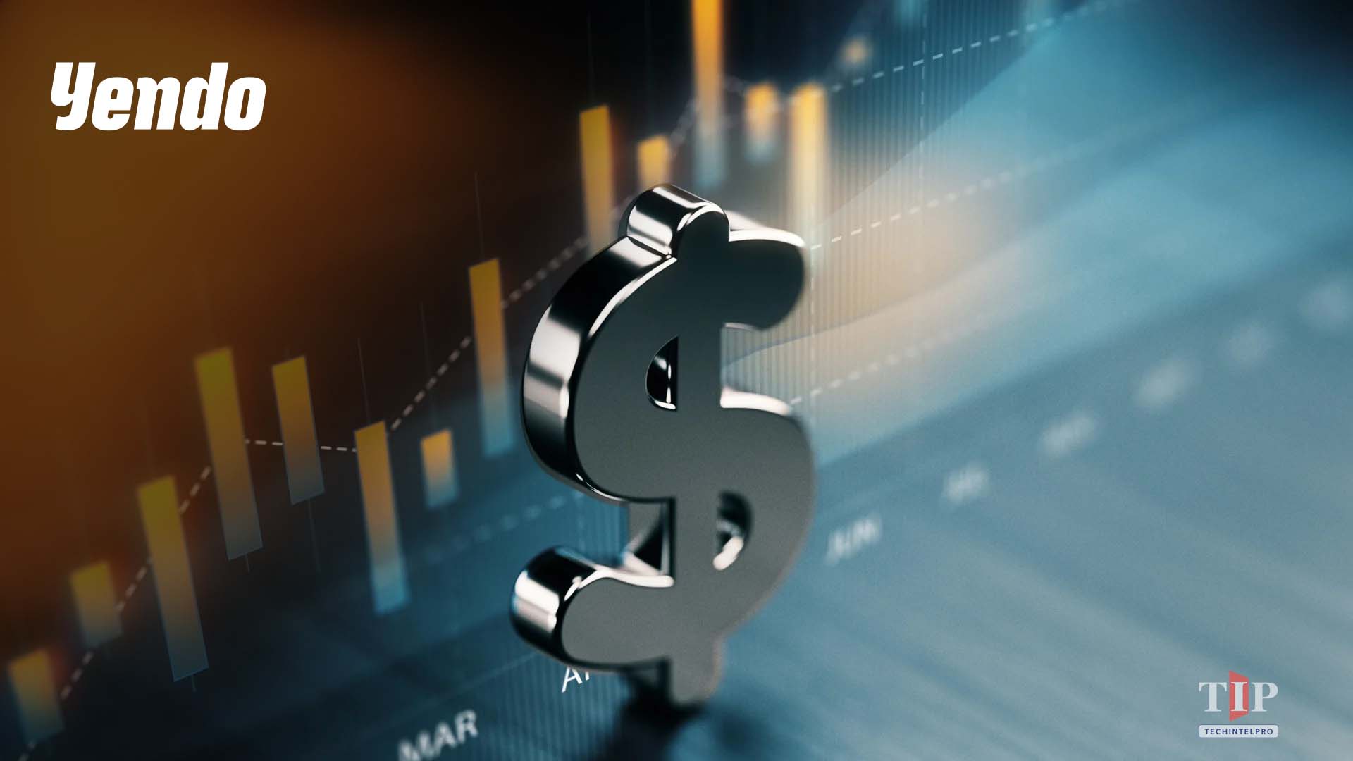 Yendo Secures $200M Commitment from i80 Group for AI Credit Growth