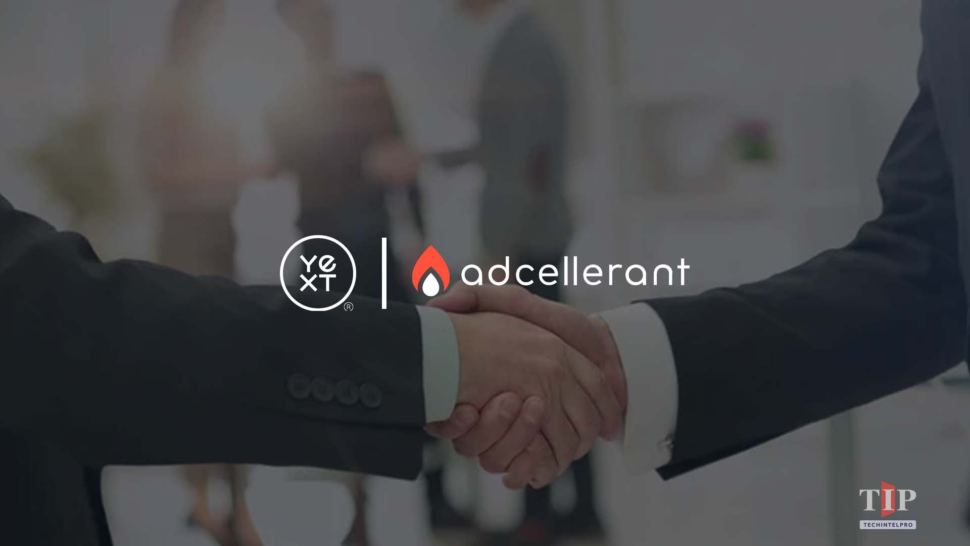 AdCellerant Teams Up with Yext for Brand Visibility