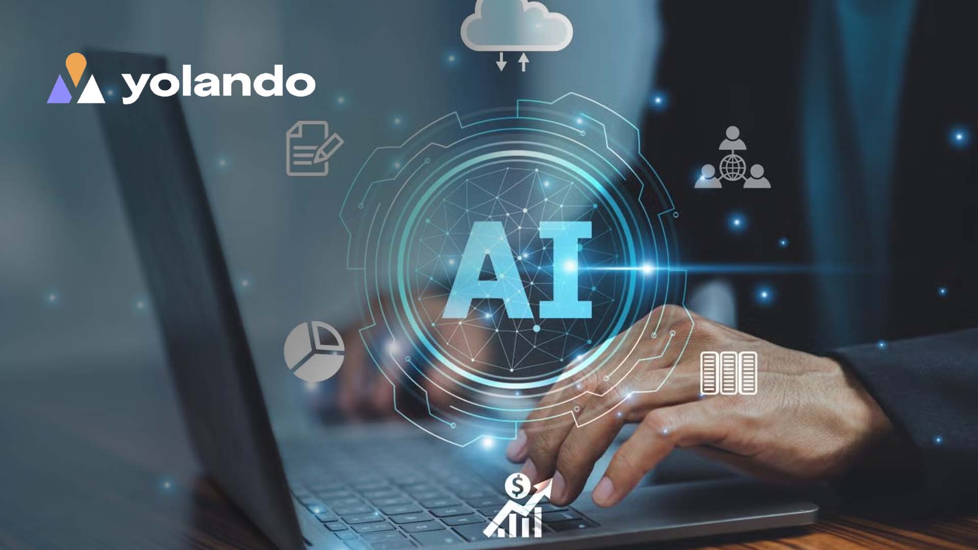 Yolando Launches GEO Platform with $8.5M Funding from Drive Capital