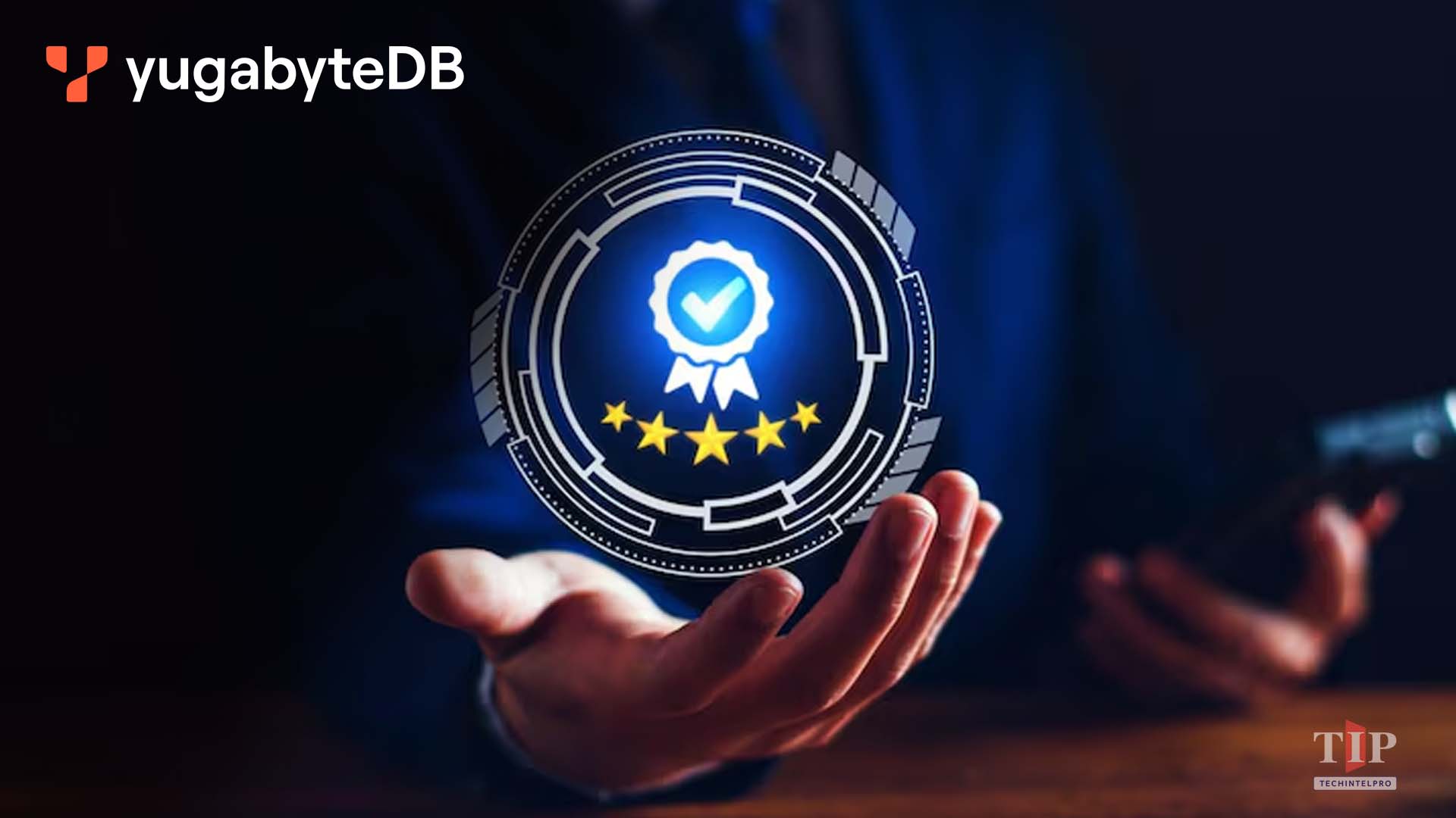 Yugabyte Named in 2026 Gartner Peer Insights Voice of Customer for Cloud DBMS