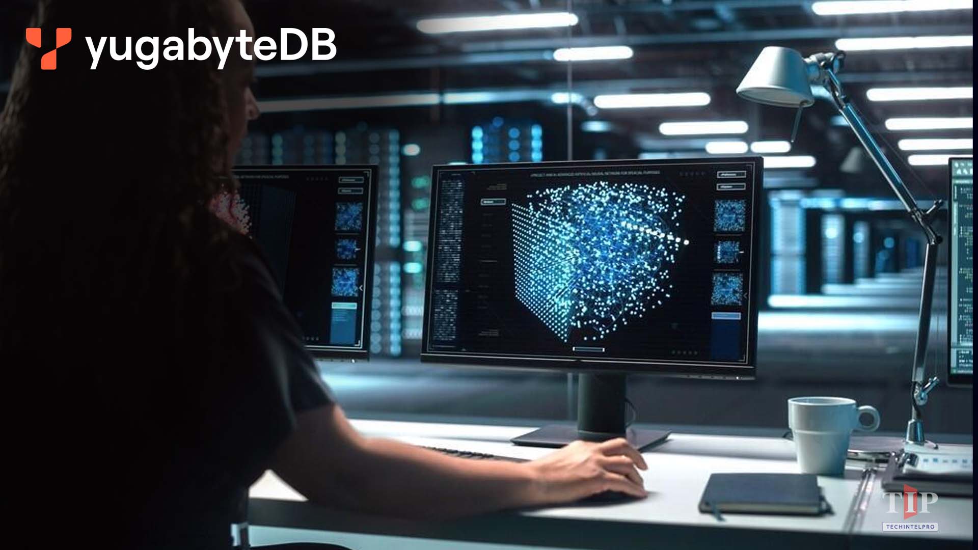 Yugabyte Launches Meko for Multi-Agent Memory and Knowledge