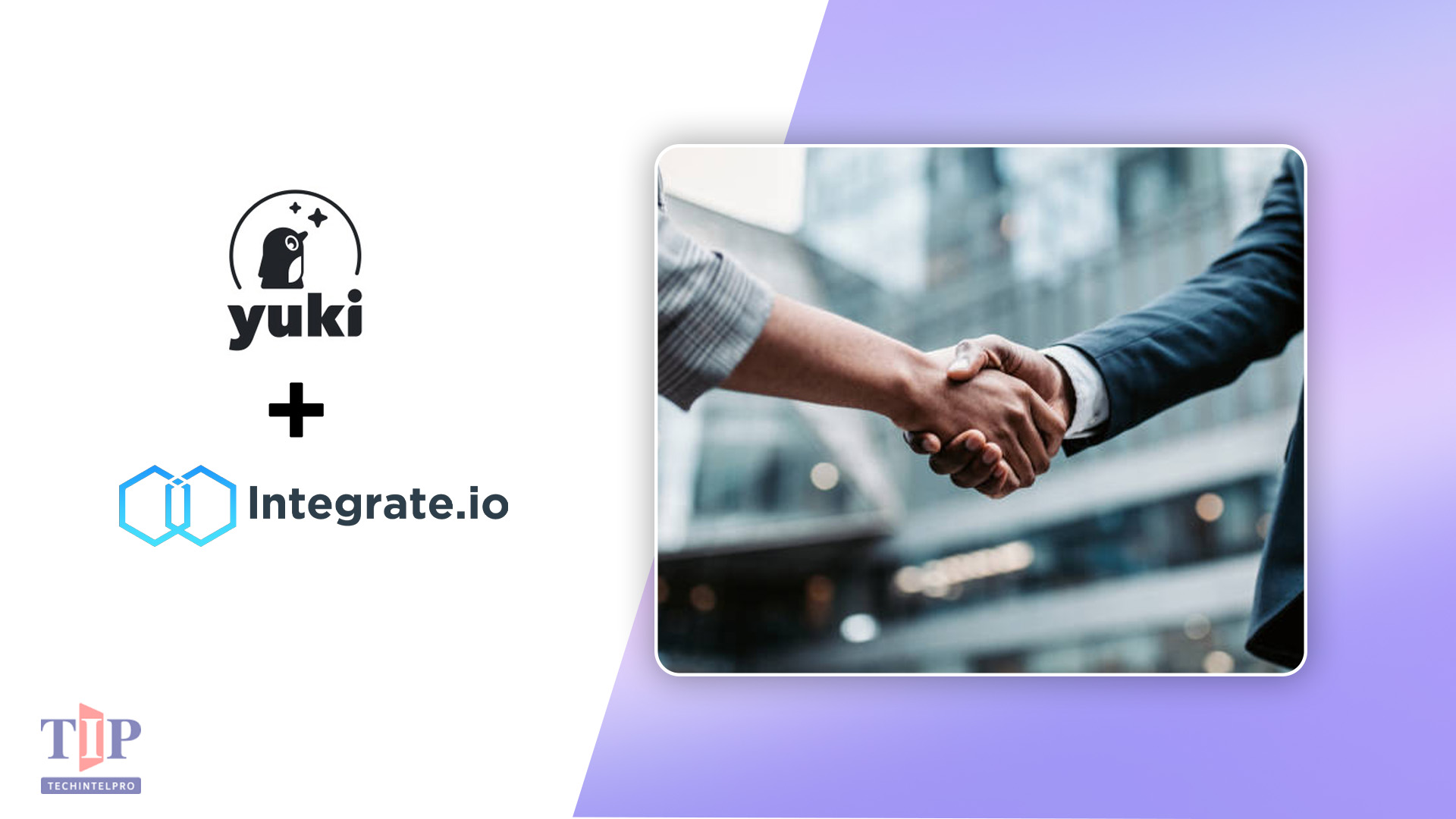 Yuki and Integrate.io Partner for Data Cost Optimization