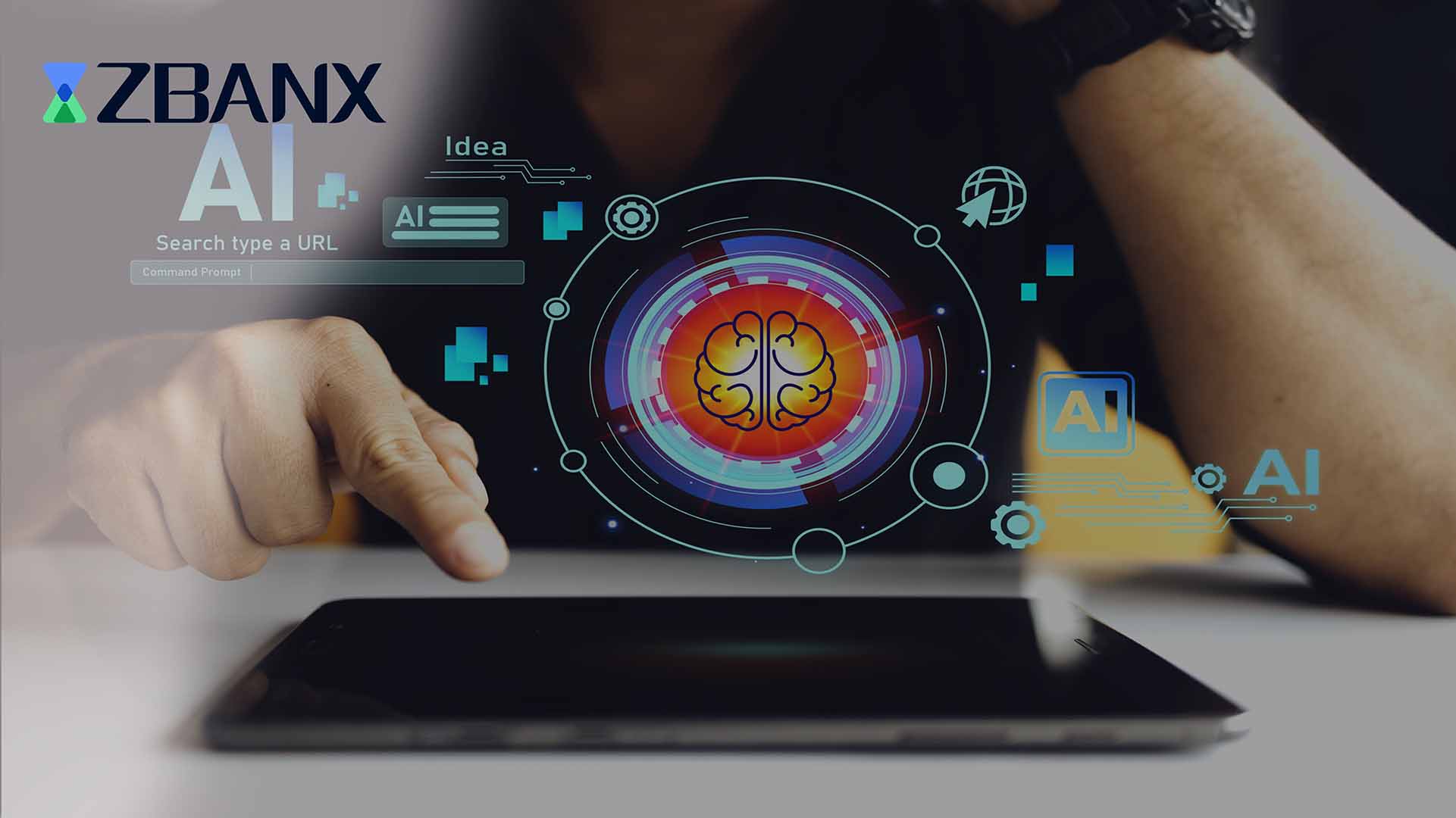 ZBANX Launches CMO Agent to Revolutionize Global Brand Incubation