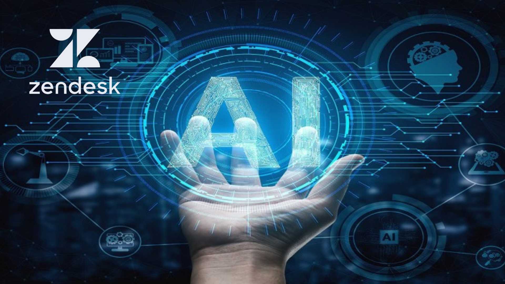 Zendesk Report: IT’s Strategic Shift with AI