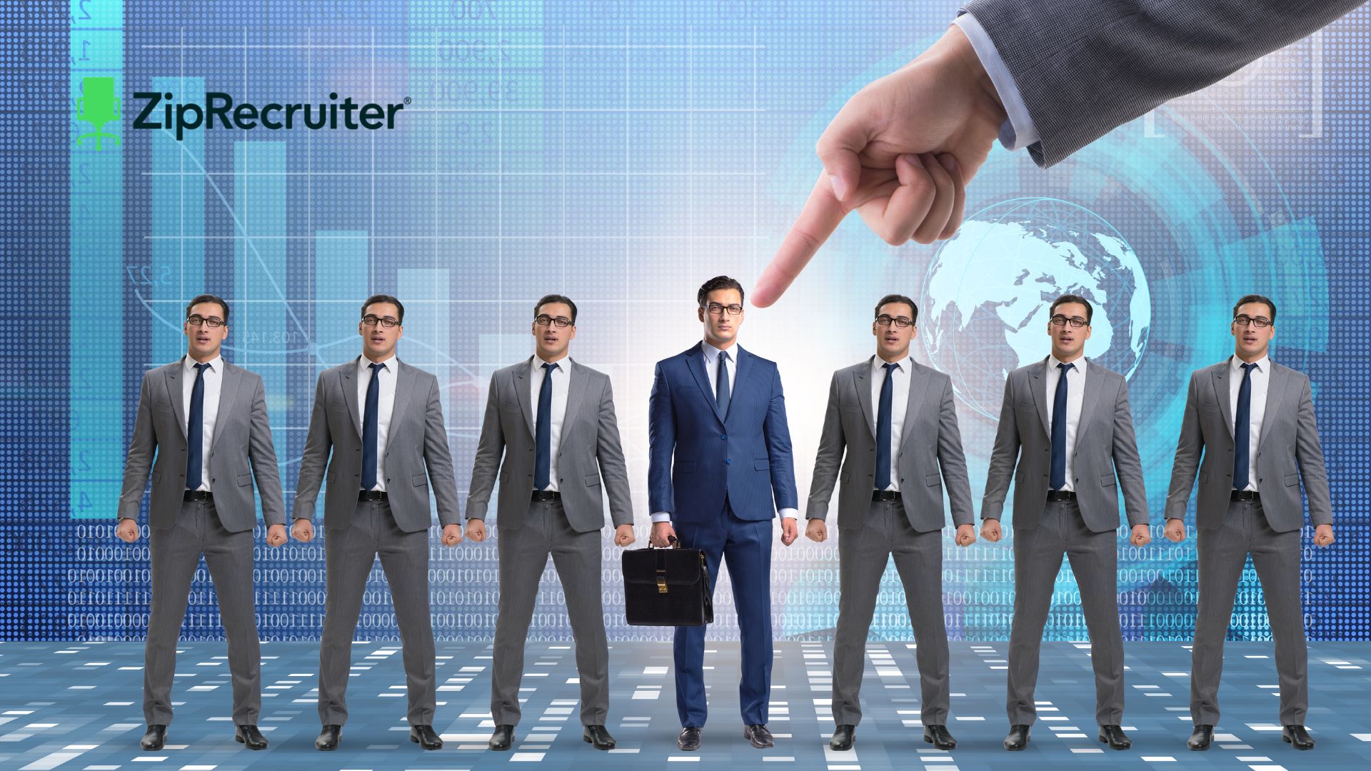 ZipRecruiter Q2 2025: Revenue Hits $112.2M, Buyback Grows