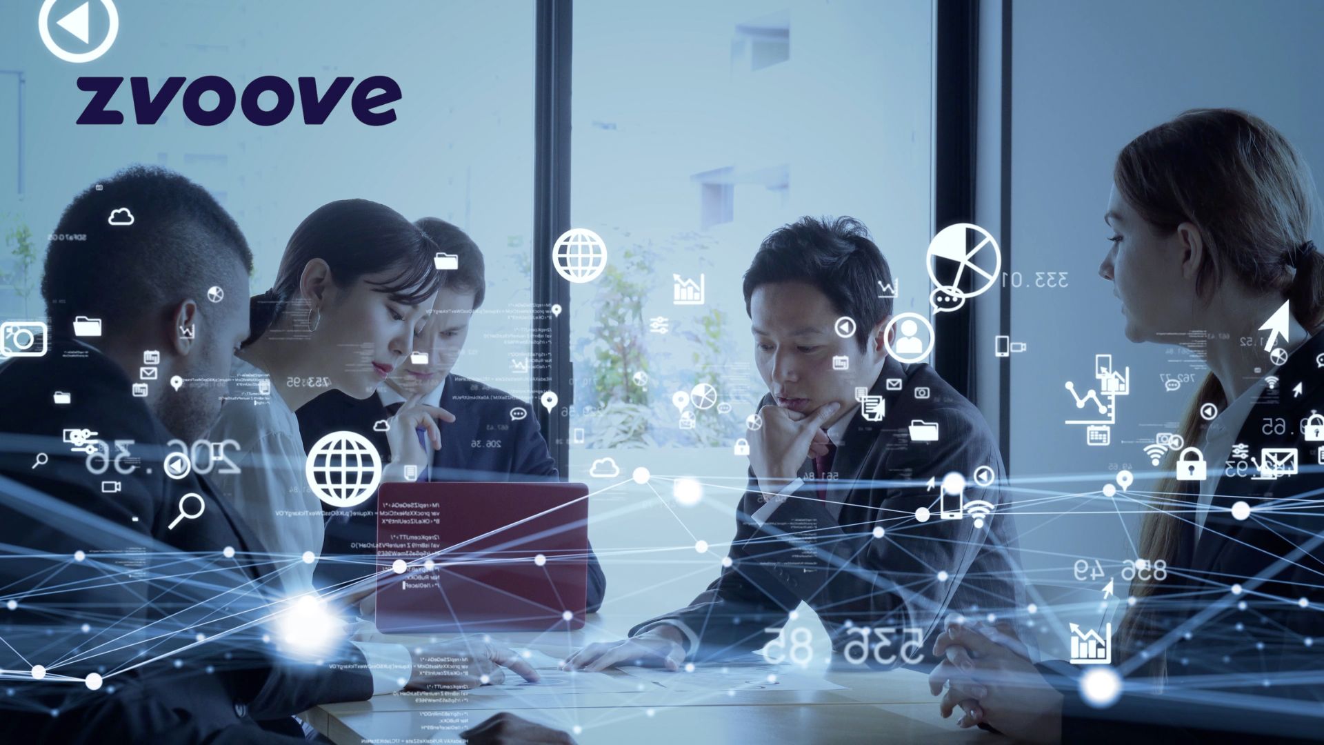 zvoove Acquires Nivel IV, Strengthening Leadership in Spain’s Temporary Staffing Market
