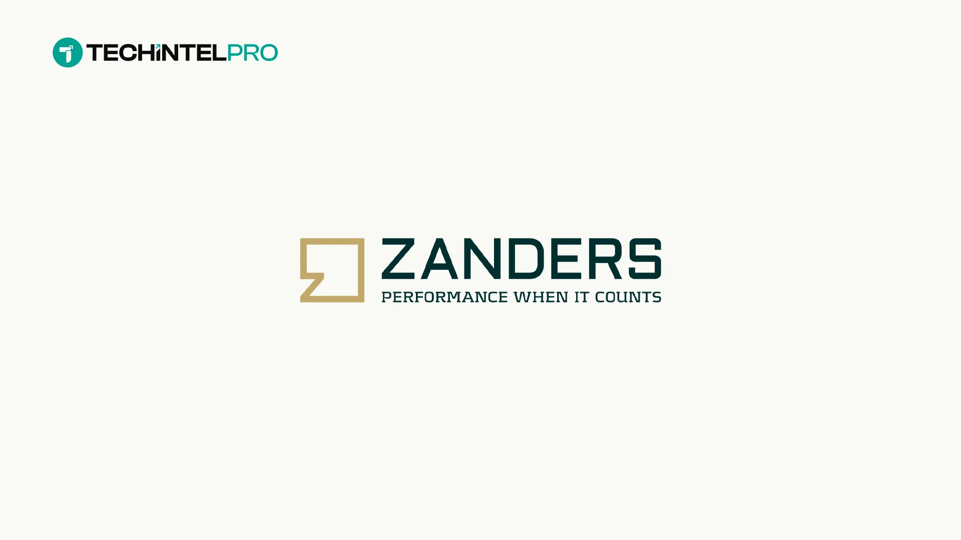 Zanders Expands DACH Region with New Office in Vienna
