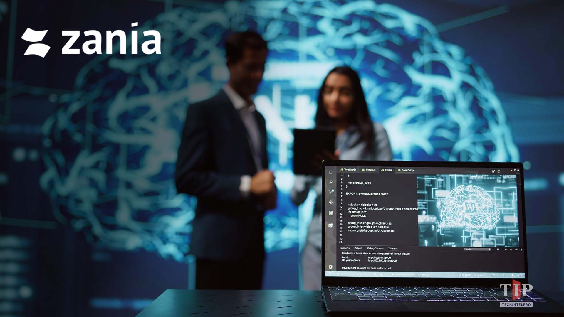 Zania Launches Autonomous TPRM to End Vendor Questionnaires