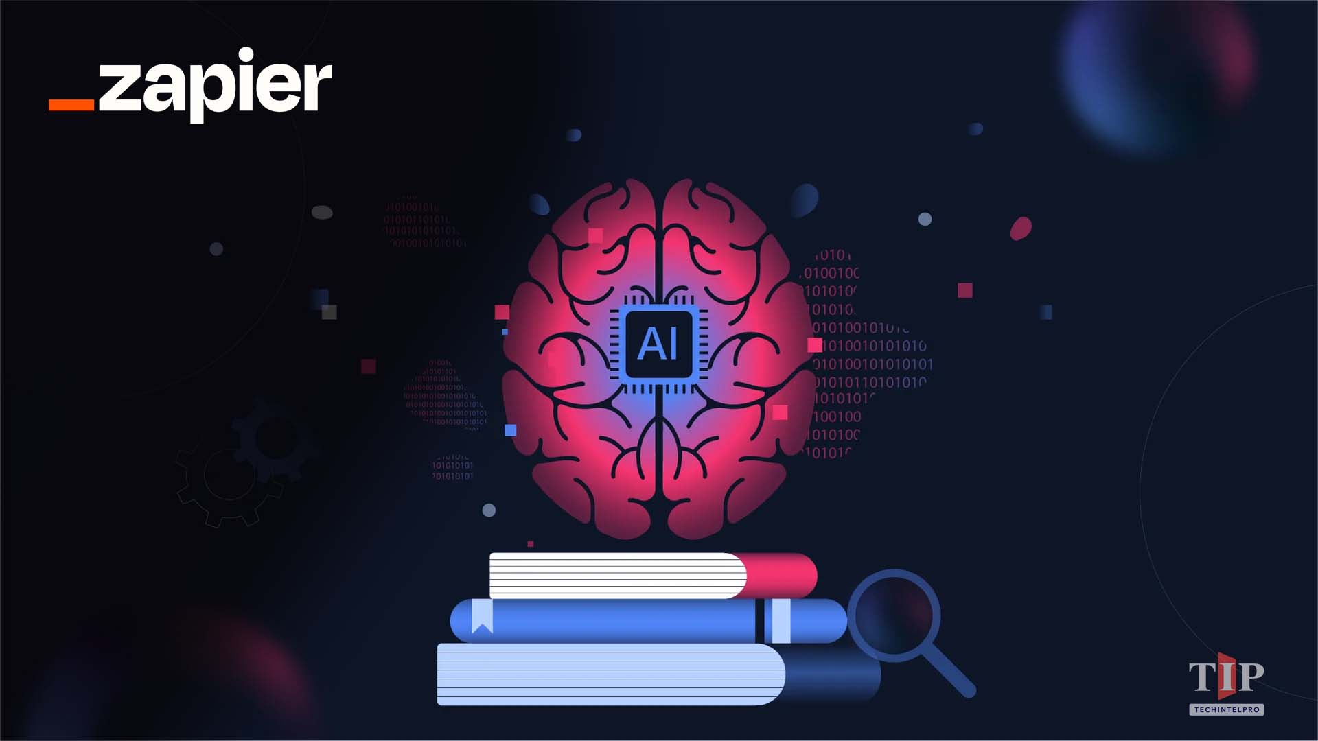Zapier Launches "1 Million Als" Global AI Education Initiative