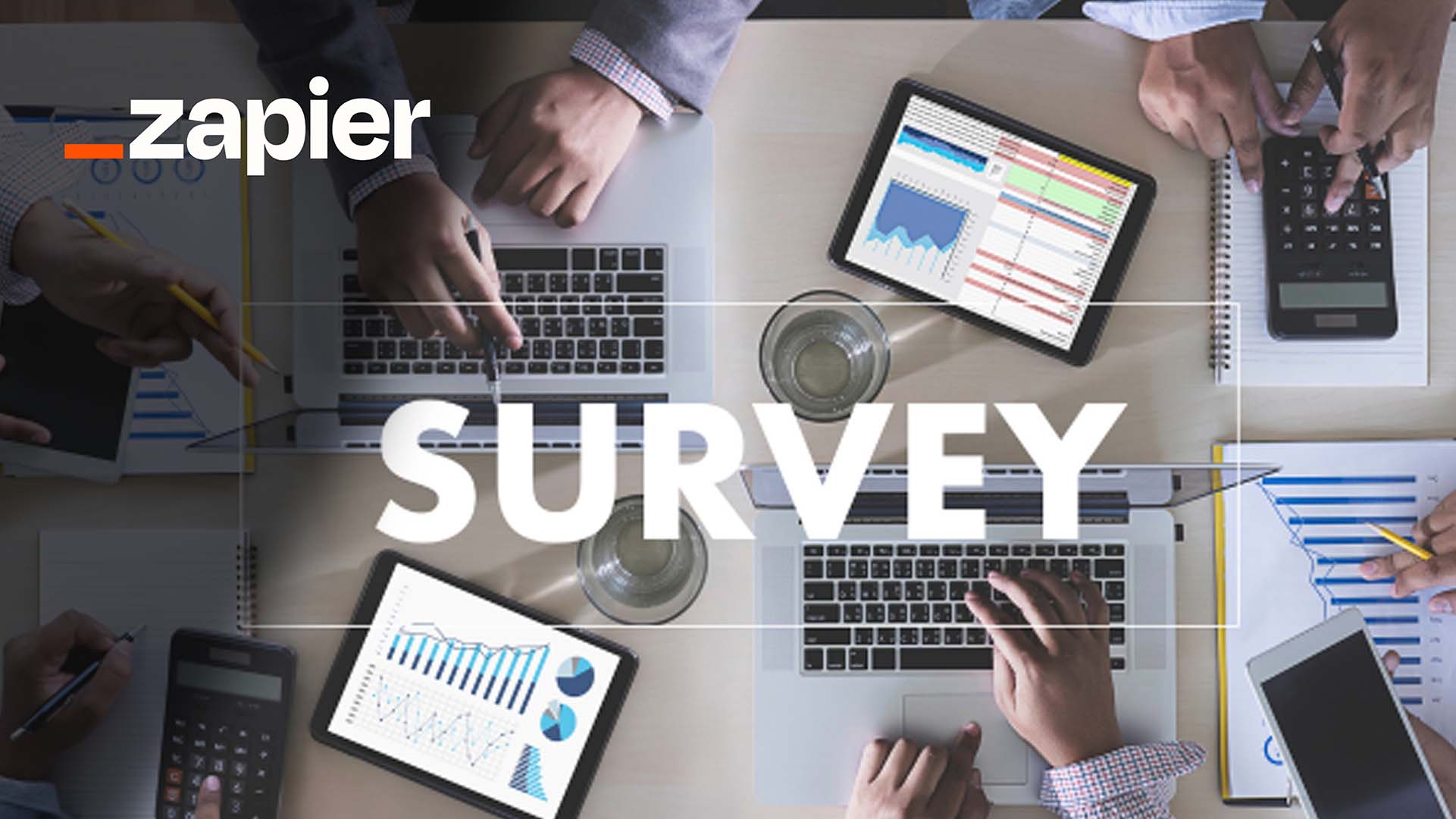 84% of Enterprises Plan to Increase AI Agent Investment: Zapier