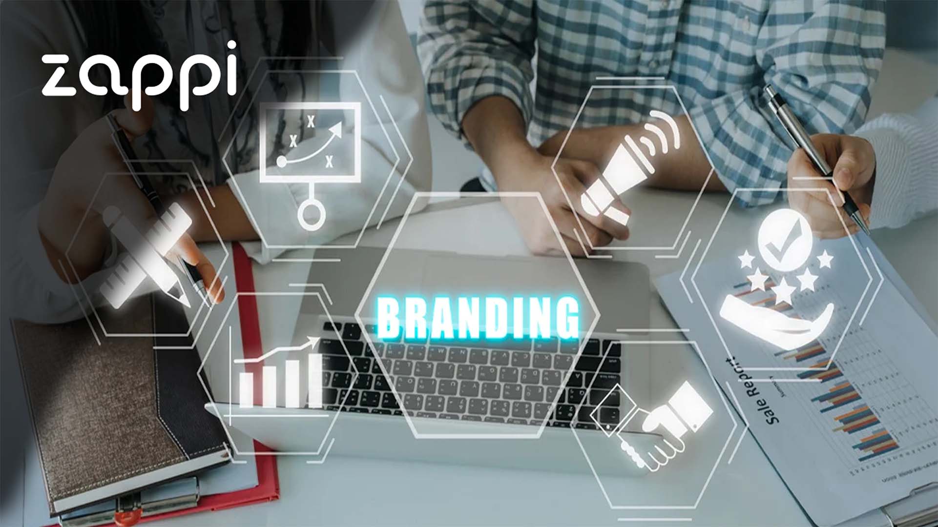 Zappi Launches Affordable, Continuous Brand Health Tracker