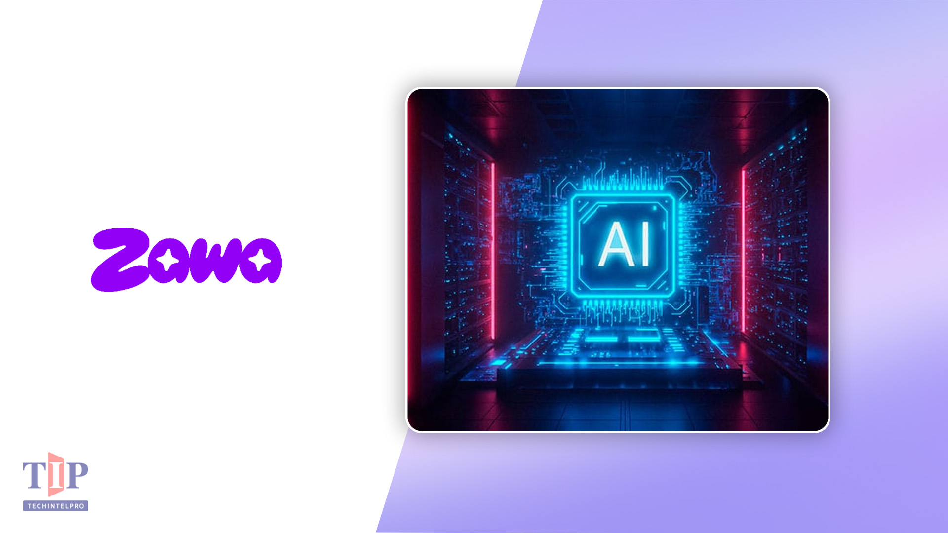 Zawa Launches AI Social Media Post Generator