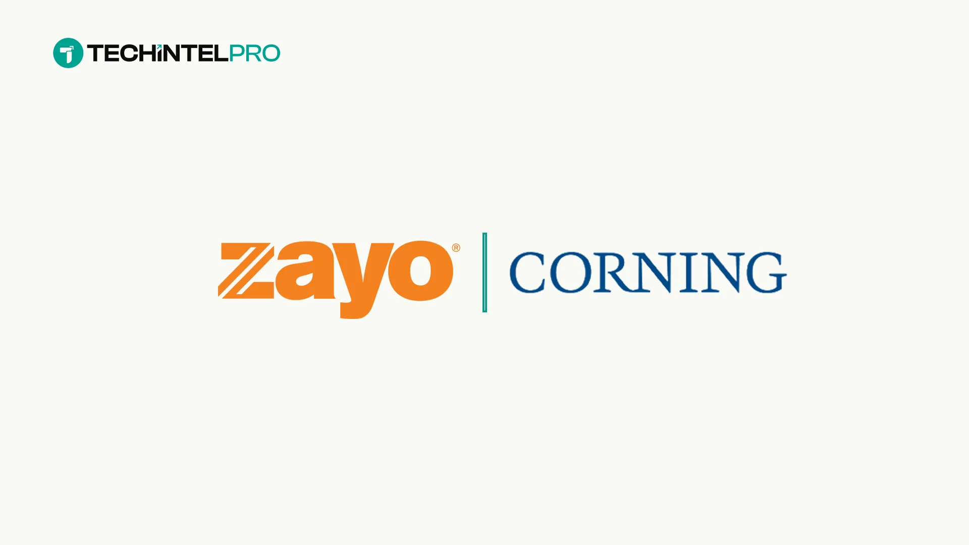 Zayo Stays Ahead of AI Infrastructure Demand Through Long-Term Fiber Supply Agreement with Corning