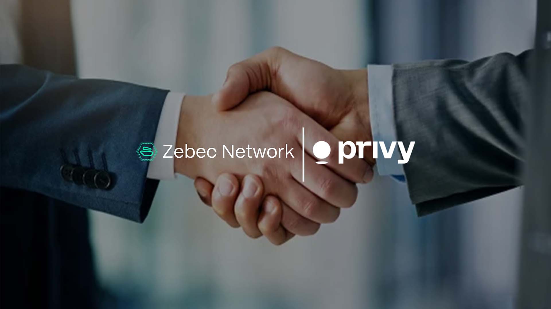 Zebec Integrates Privy's Wallet Tech into Payroll SuperApp