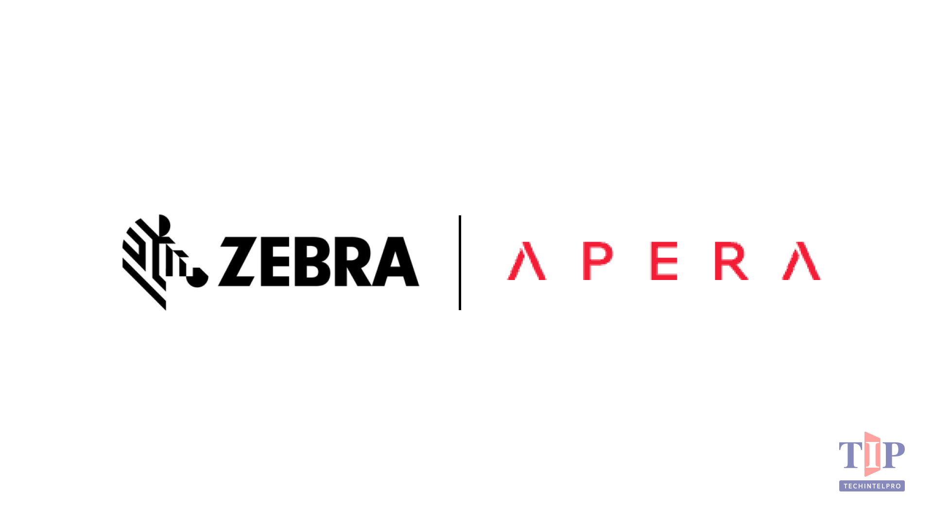 Zebra Technologies Makes Strategic Investment in Apera AI for Intelligent Automation