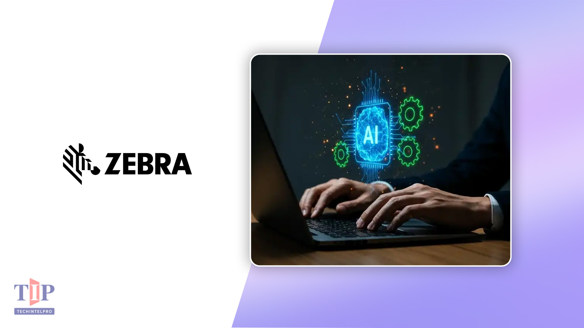 Zebra Launches Nucleus and Workcloud AI Solutions
