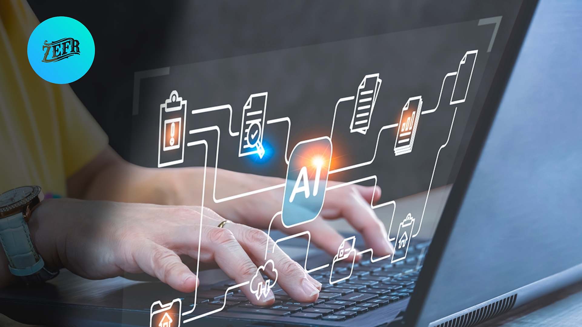 Zefr Awarded US Patent for AI Content Classification Tech