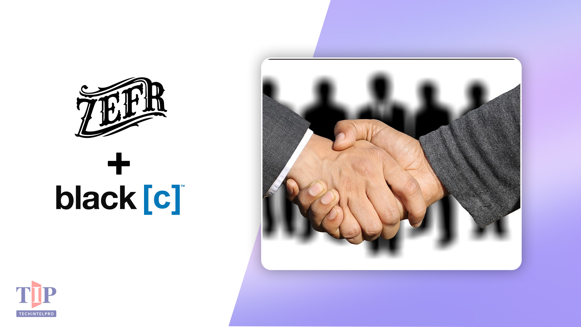 Zefr Expands Strategic Partner Network Across Türkiye, GCC and Egypt with Black C Media and RedC Media