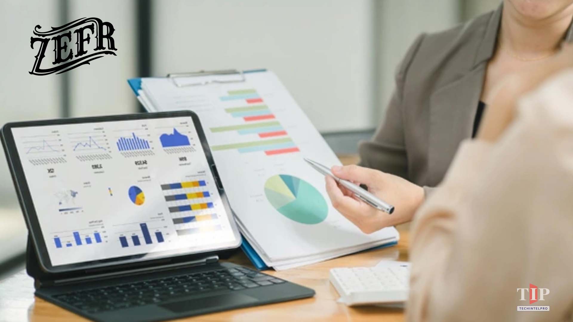 Zefr Earns MRC Accreditation for YouTube Content-Level Brand Safety