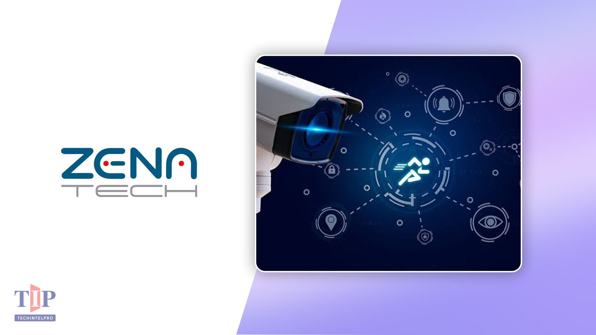 ZenaTech Unveils AI Camera System for IQ Nano Drone Platform