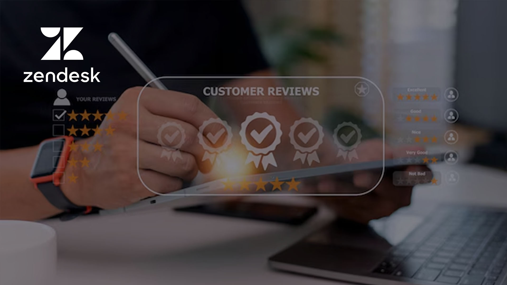 Zendesk: Contextual Intelligence Defines Future of CX