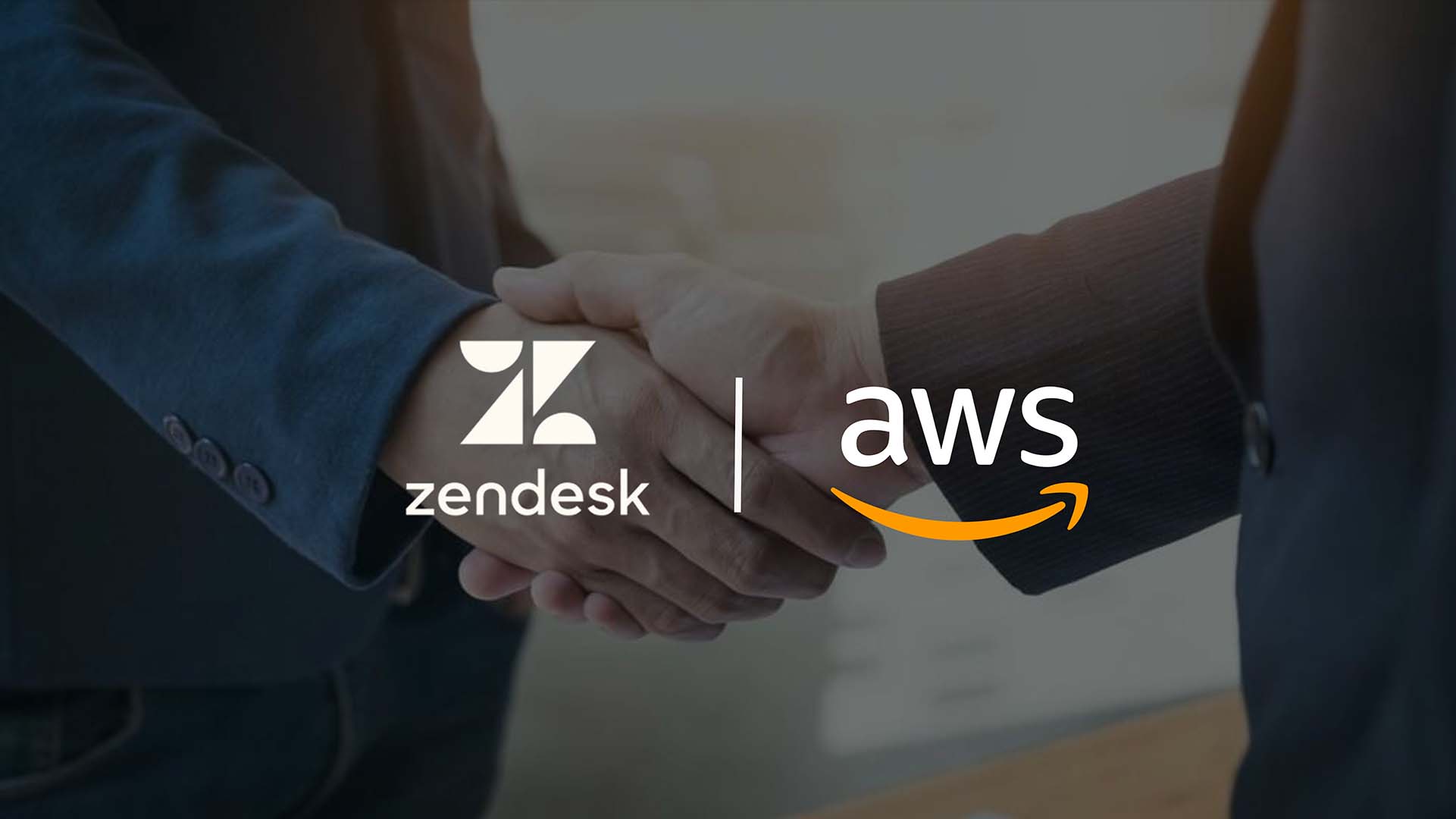 Zendesk & AWS Sign SCA to Power AI-First Contact Centers on Connect