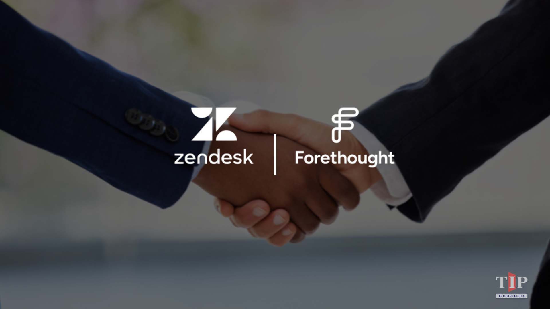 Zendesk Completes Acquisition of Forethought AI Agent Platform