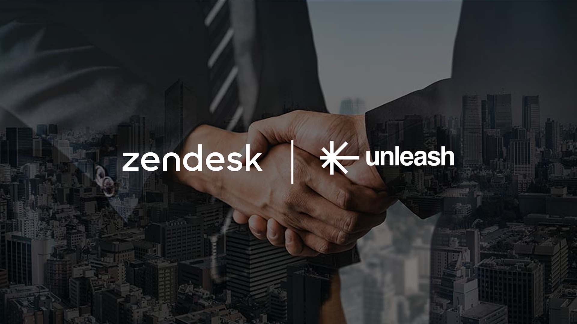 Zendesk Acquires Unleash for AI Enterprise Search