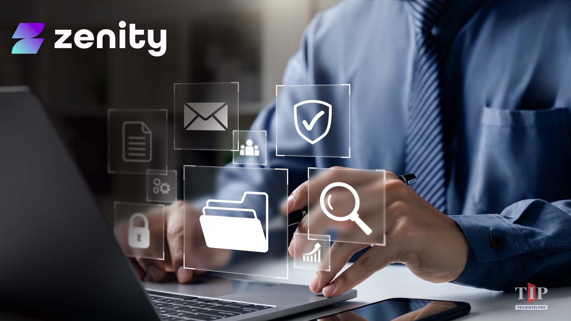 Zenity Launches Continuous Contextual Security for AI Agents