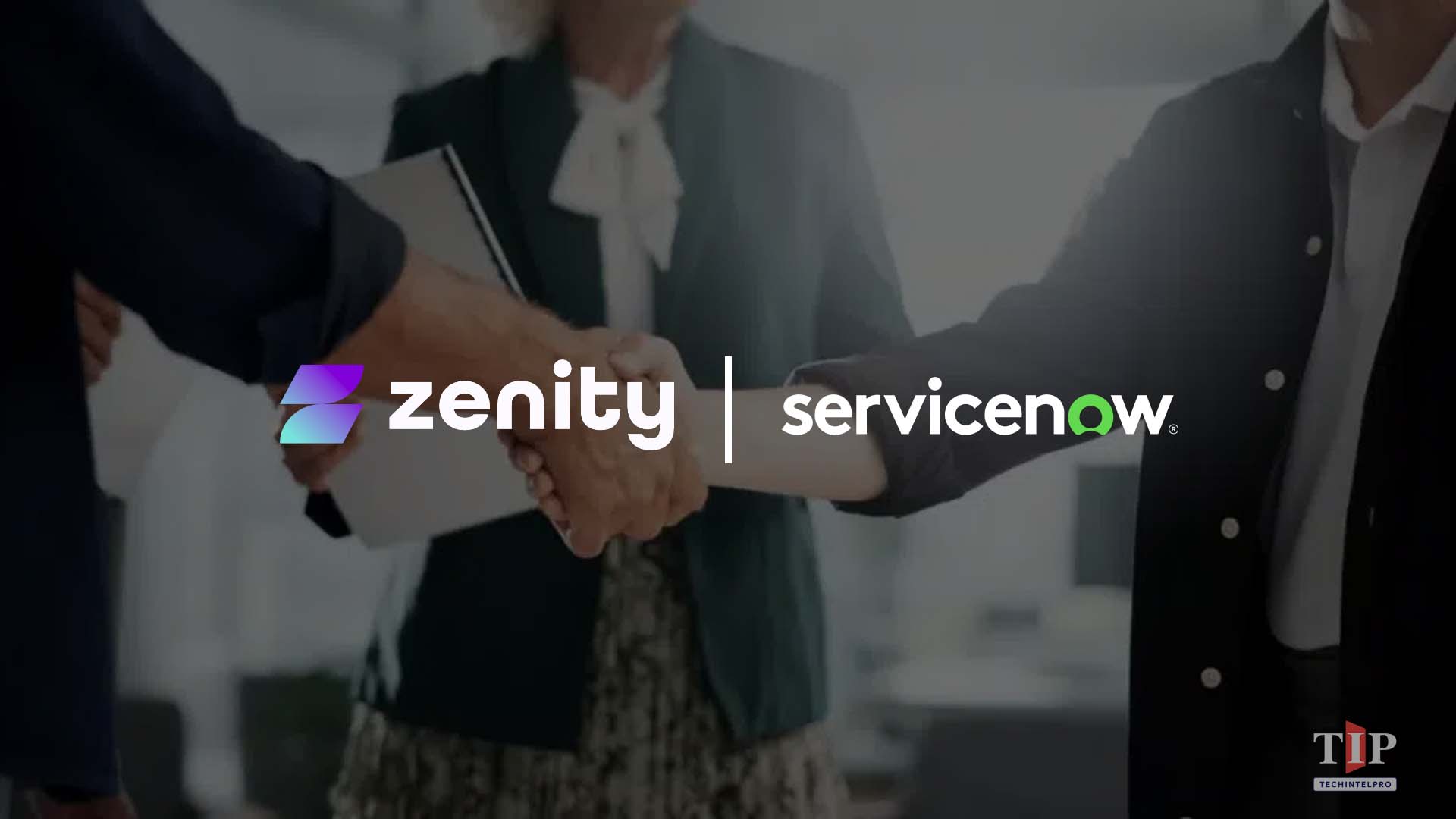 Zenity Partners with ServiceNow to Operationalize AI Agent Risk Reduction