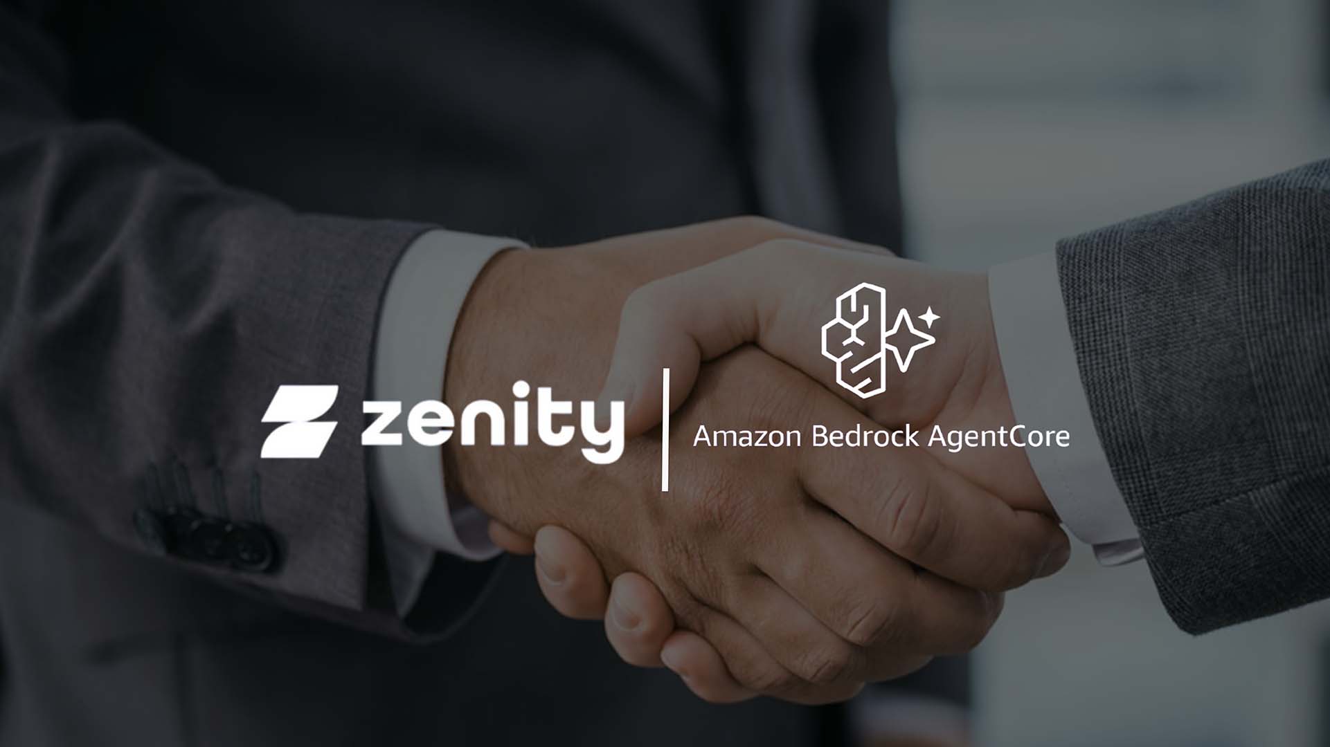 Zenity Adds Security & Governance for Amazon Bedrock AgentCore AI Agents