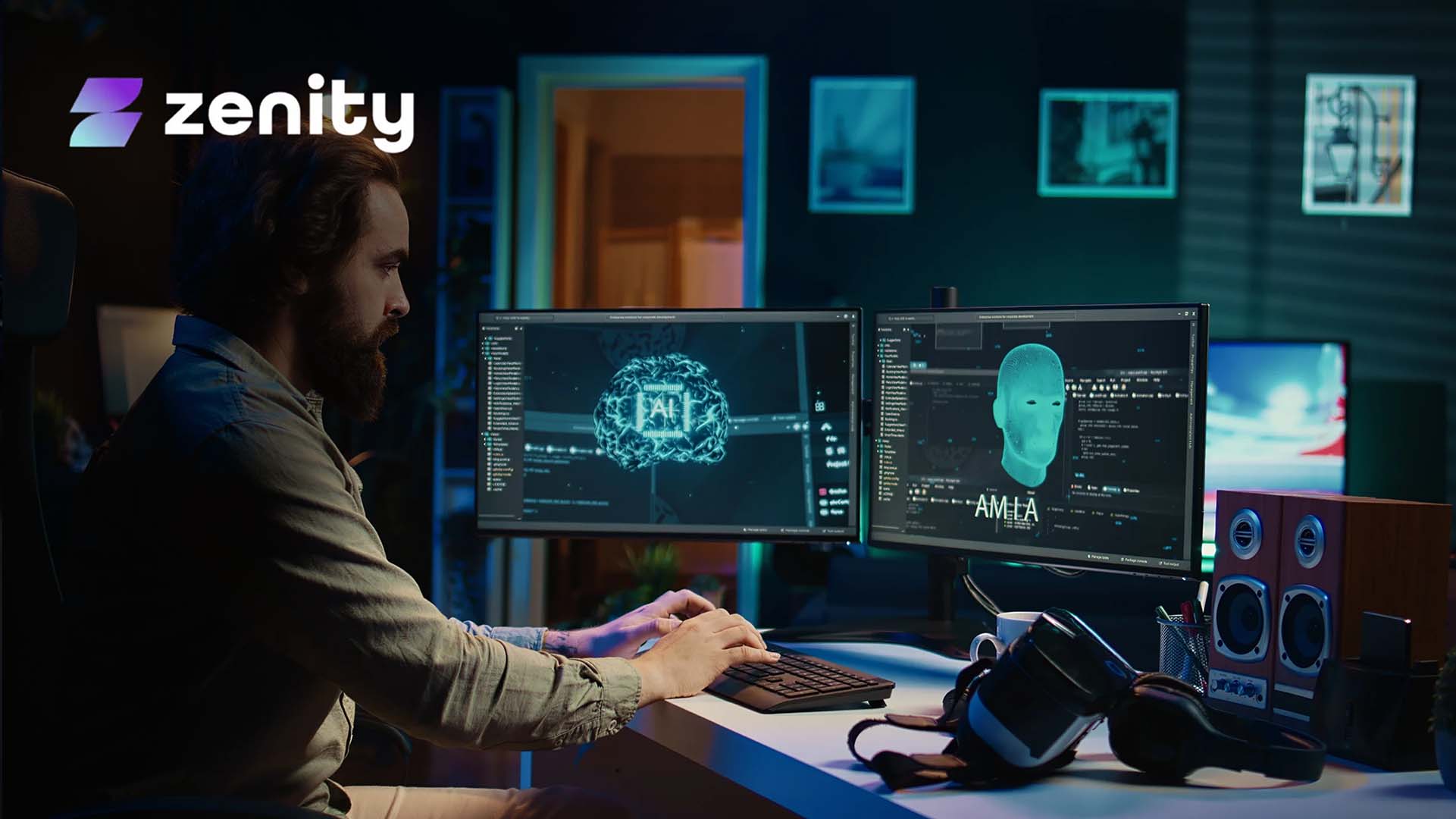 Zenity Expands AI Security with Incident Intel & Agentic Browser Support