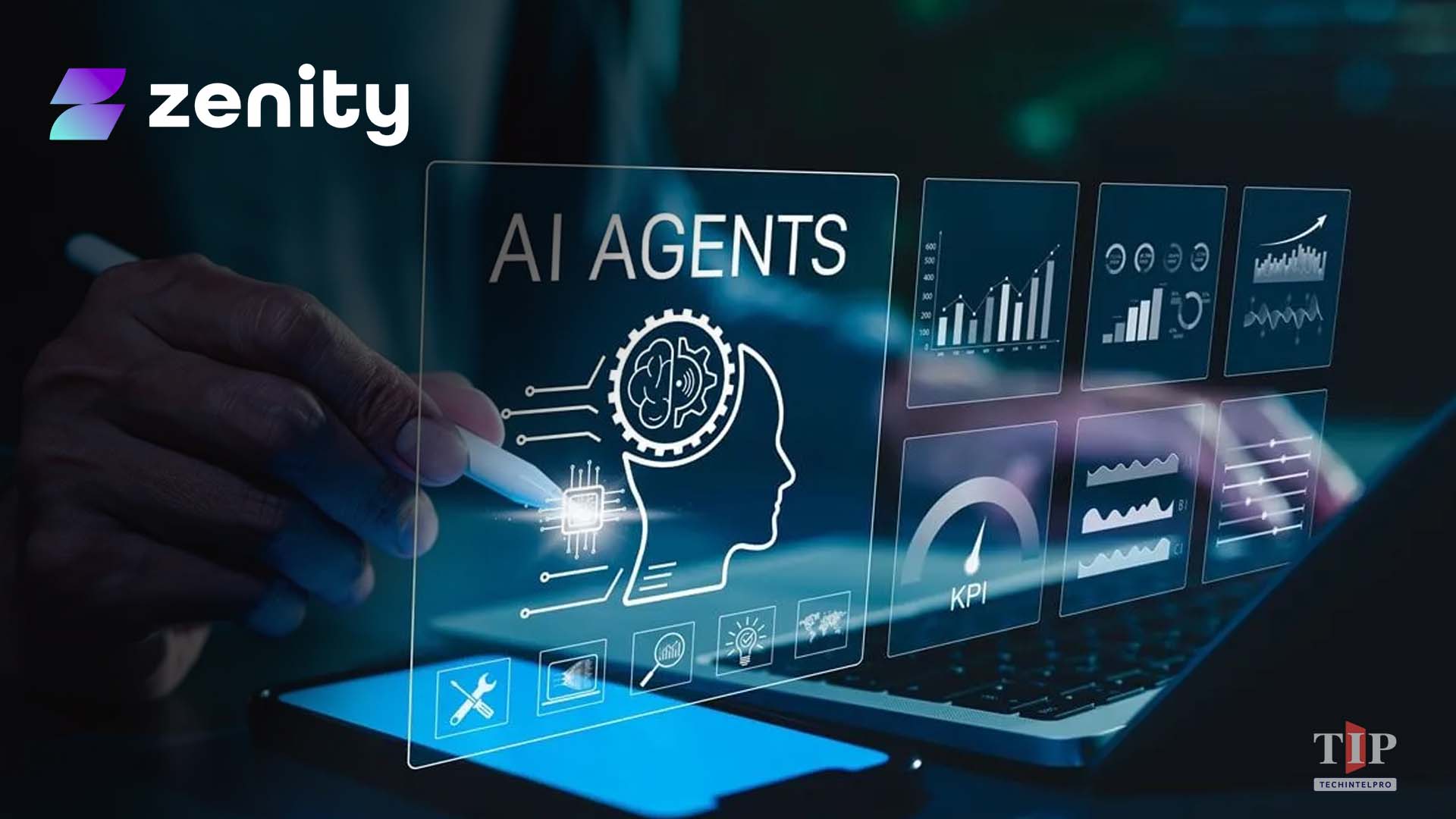 Zenity Discloses PleaseFix Flaws in Perplexity Comet