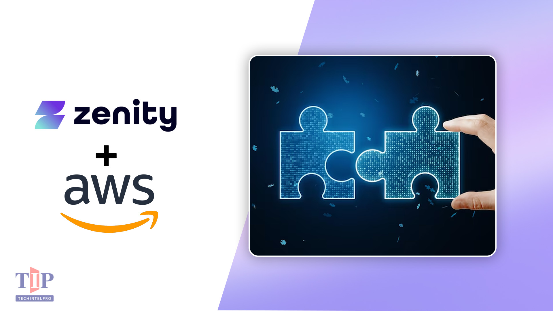 Zenity Selected for AWS Security Hub Extended for AI Agents