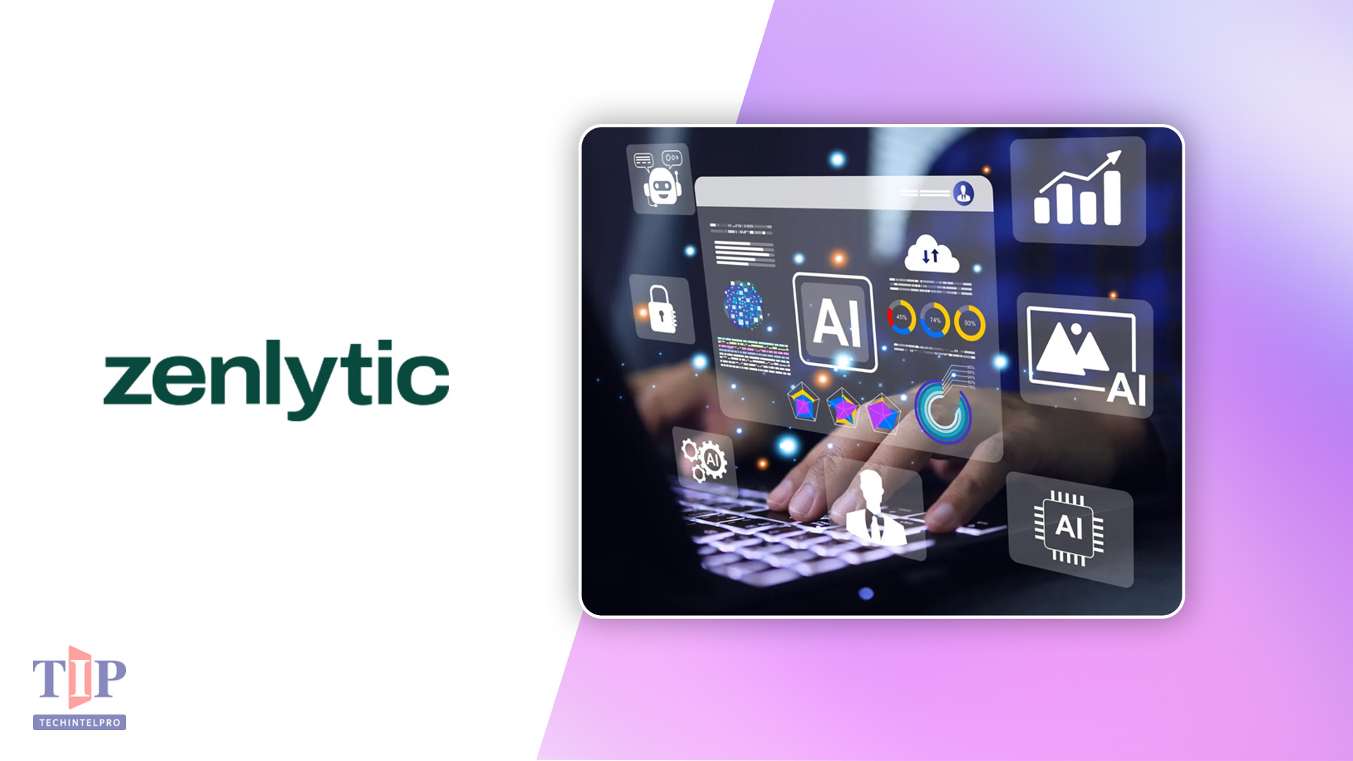 Zenlytic Launches Zoë Self-Learning AI Analytics Capability