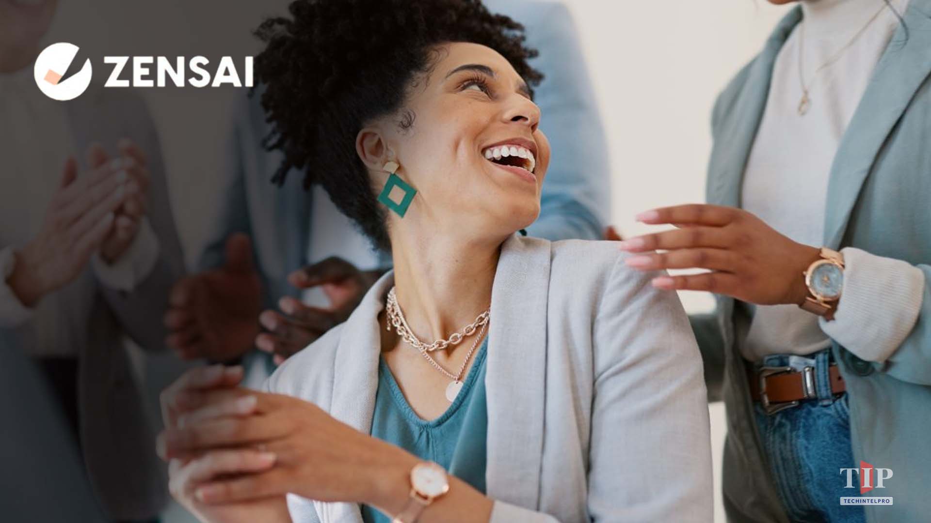 Zensai Holds Core Leader Spot in 2026 Fosway 9-Grid