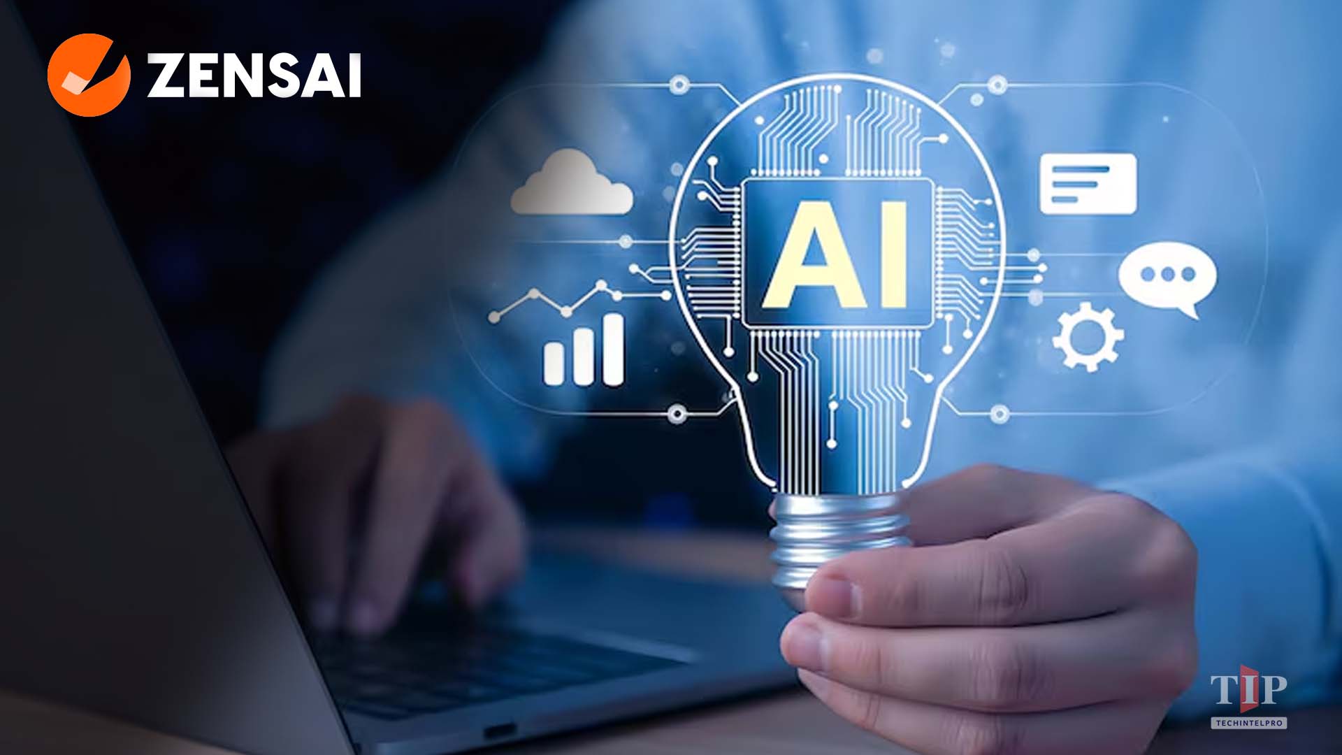 Zensai Launches Human Success Agent for Microsoft Agent 365