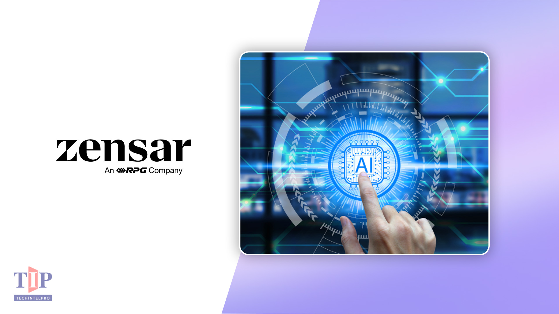 Zensar Launches ZenseAI.AgentMesh for Enterprise Agentic AI