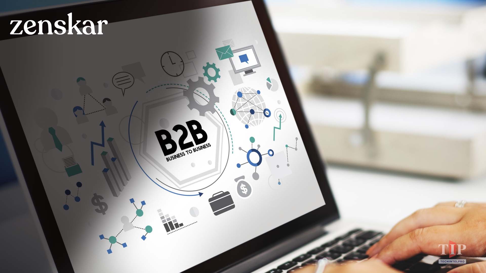 Zenskar Raises $15M Series A to Advance Agentic B2B Revenue Automation