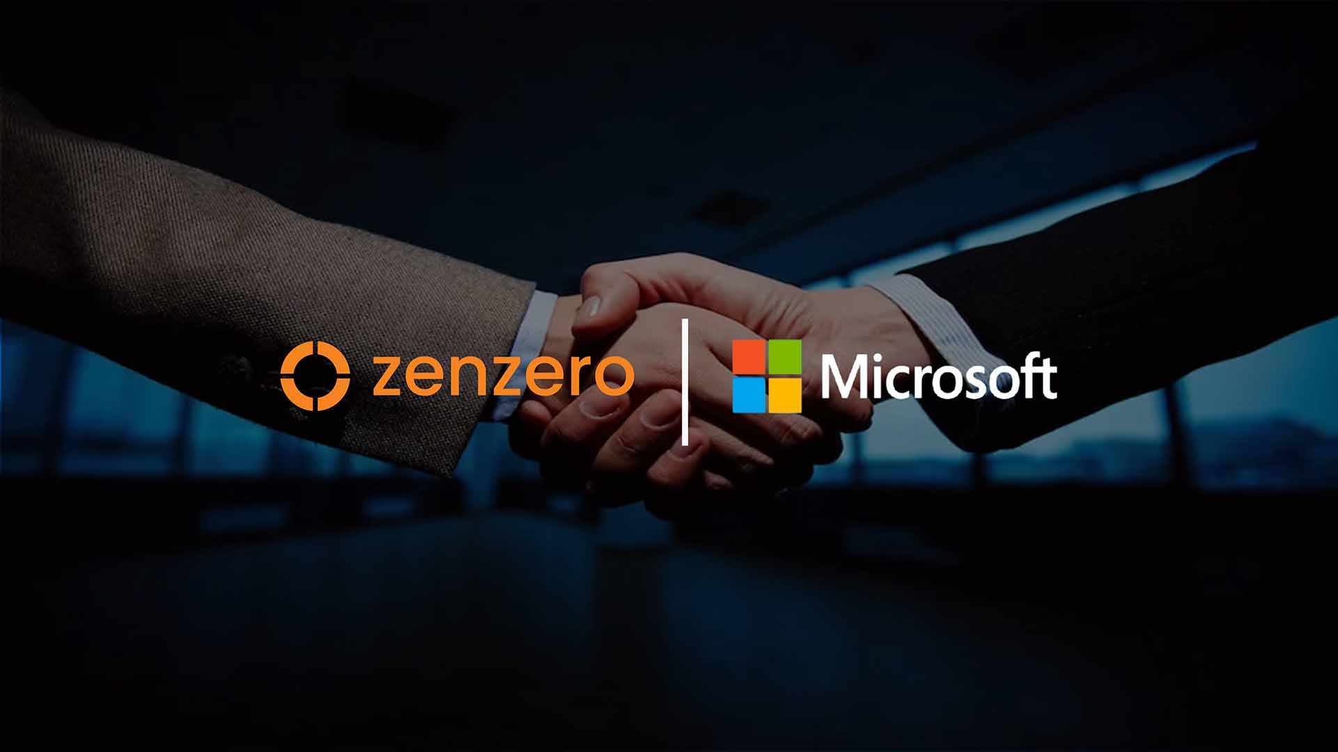 Zenzero & Microsoft Urge UK Firms to Build Data Resilience for AI