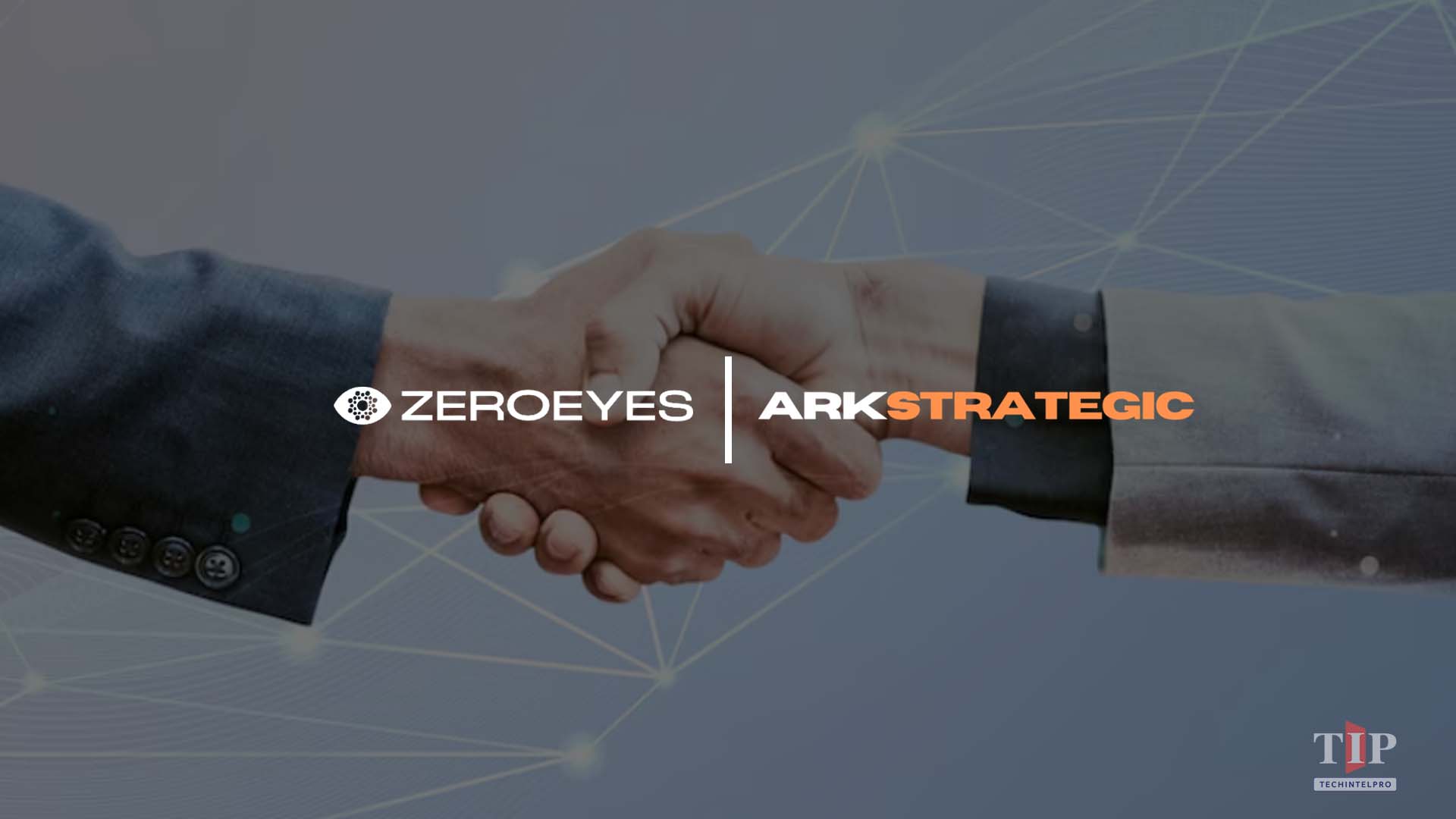 ZeroEyes Partners with Ark Strategic for AI-Powered 3D Mapping Solution