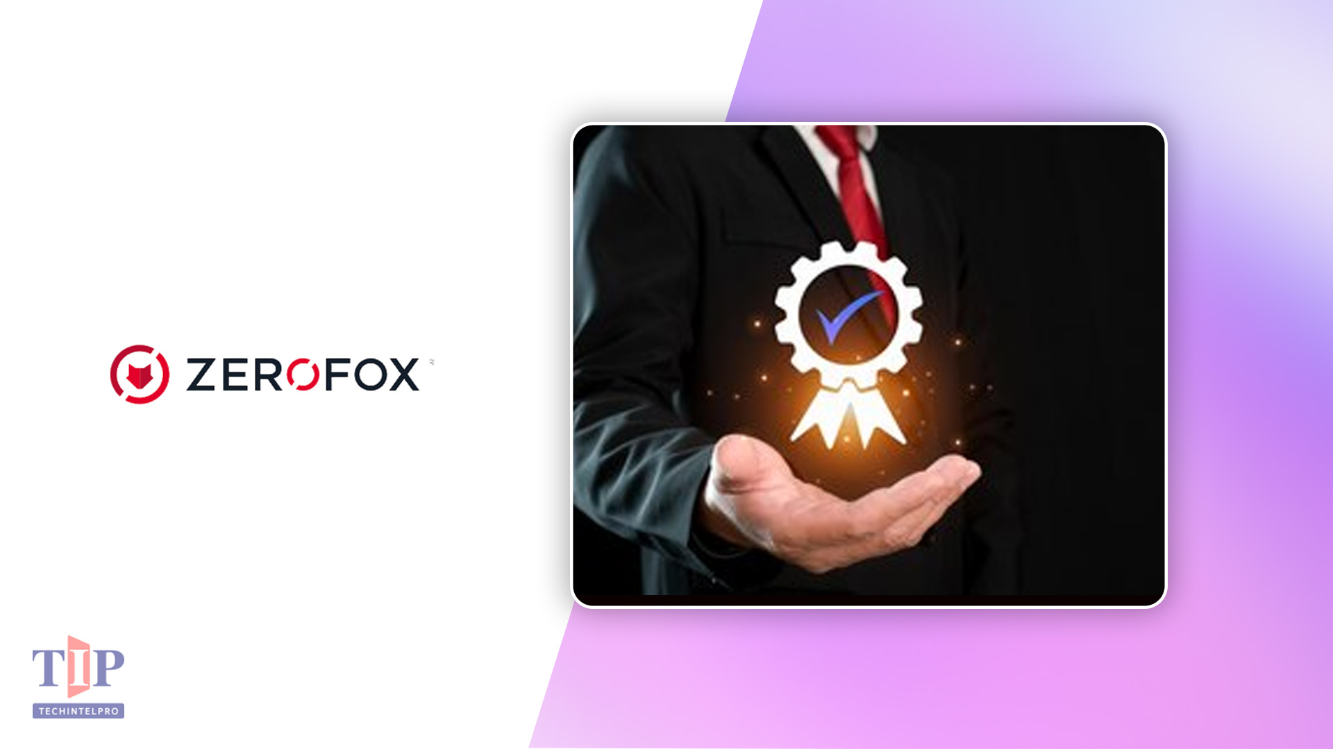 ZeroFox Named Leader in SPARK Matrix for Digital Threat Intelligence